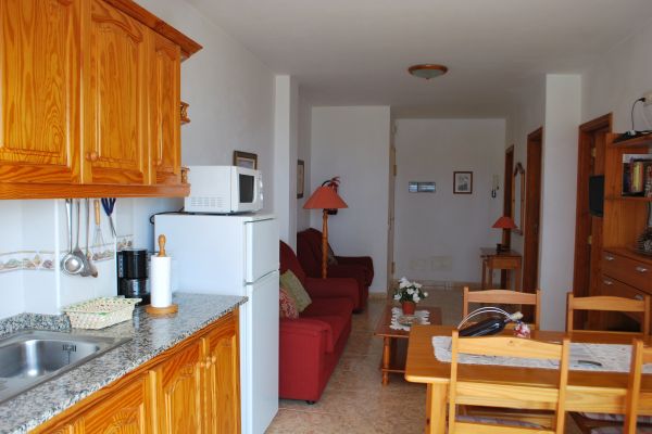 Finca El Gallo Apartamentos (Los Llanos de Aridane)